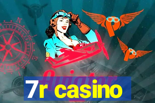 7r casino